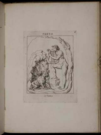 Orfeo