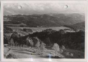 Schwarzwald, Feldberg