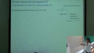 String Theory and de Sitter vacua: a complicated affair