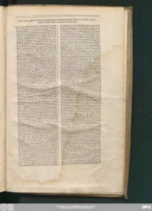 Errata Typographica ; Primus numerus paginam, Secundus columnam : literae A B C [et]c. col. intervallum, ultimus numerus intervalli lineam notat.