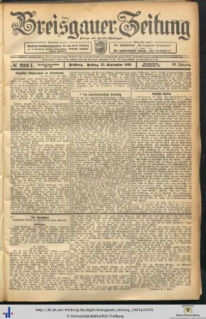 22.09.1905 (I.)