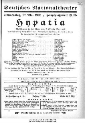 Hypatia