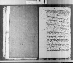 Testament von Reeckers, Margarete
