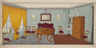 Eckernförder Zimmer