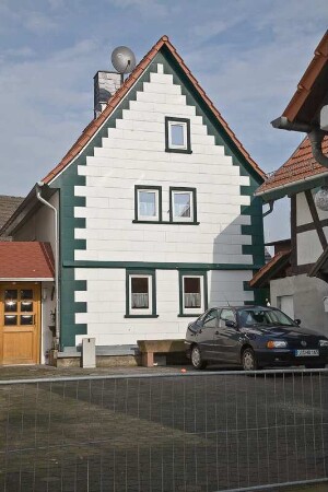 Biebertal, Kirchstraße 21