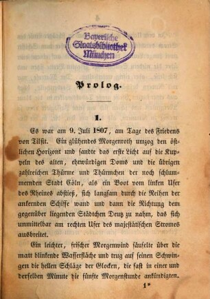 Die Glücksritter : Roman von August Schrader, 1