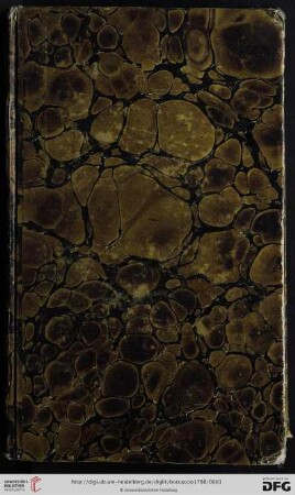 Il Decamerone O Sia Le Cento Novelle