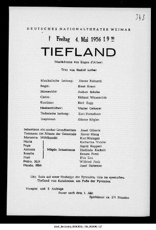 Tiefland