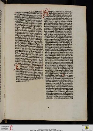 Papst Sixtus Papa IV., Bulla Etsi dominici gregis