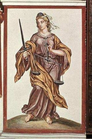 Justitia