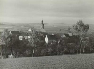 Stadt, Dippoldiswalde