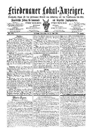 Nr. 137, 14.06.1906