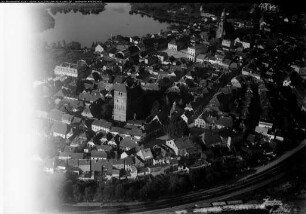 Waren (Müritz)