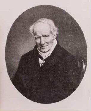 Alexander von Humboldt