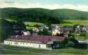 Ansicht von Bad Eilsen