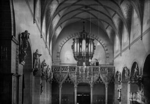 Sankt Pantaleon & Stiftskirche