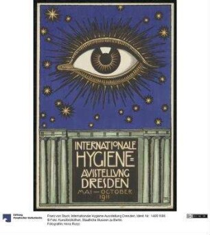 Internationale Hygiene-Ausstellung Dresden