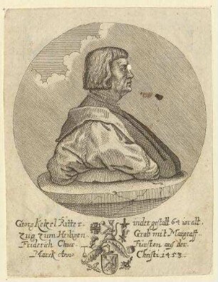 Georg (I.) Ketzel