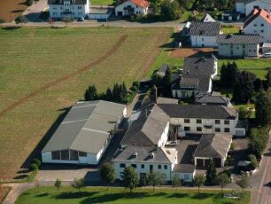 Lindenholzhausen bei Limburg