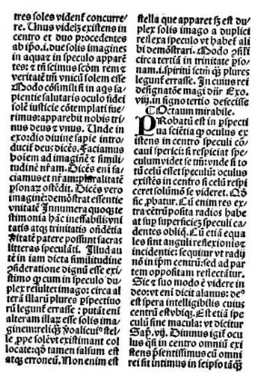 Octaum mirabile.