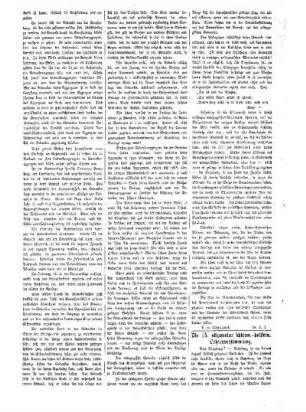 Die 15. allgemeine schlesw. - holstein. Lehrerversammlung