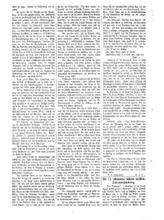 Die 15. allgemeine schlesw. - holstein. Lehrerversammlung