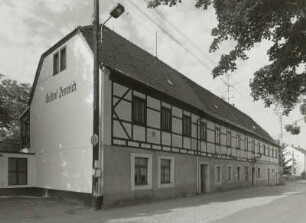 Gasthof Pennrich