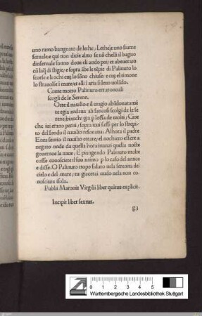 Liber Sextus
