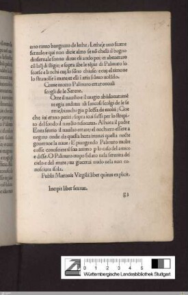 Liber Sextus