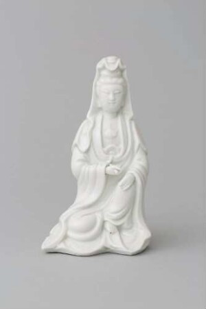 Guanyin 觀音, Bodhisattva der Barmherzigkeit