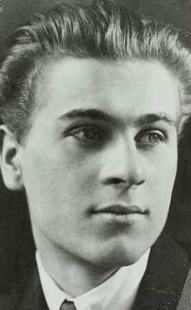Martin Hellberg, Regisseur und Schriftsteller