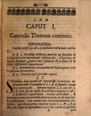 Diss. inaug. iur. de necessario parentum, tutorum et curatorum consensu in nuptiis liberorum et minorum in ducatu Clivensi et comitatu Marcano