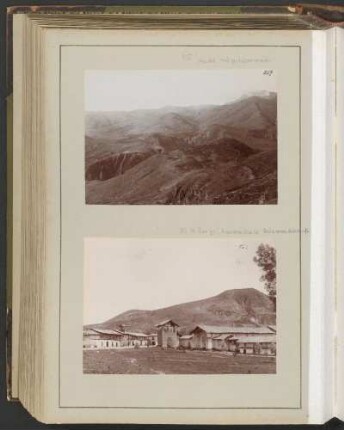 [Dasselbe, rechter Theil, lt. Photoliste Uhle]