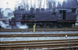 Rottweil Lok 078 192 Az