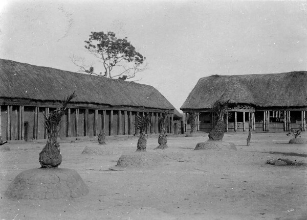 Place de la ferme