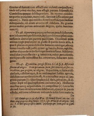 Discursus Iuridicus De Circumstantiis