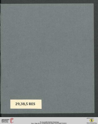 Exercitatio Philosophica De Lycanthropia