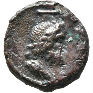 cn coin 30361 (Augusta Traiana)