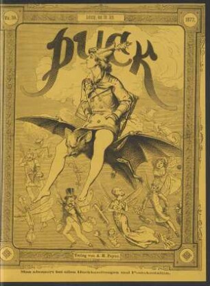 Nr. 30. Leipzig, den 29. Juli. 1877.