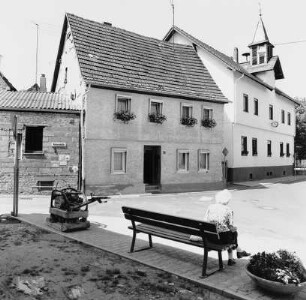 Waldems, Gesamtanlage Hauptstraße