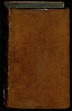 3: Brittisches Theologisches Magazin