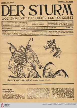 Menschliches Allzumenschliches