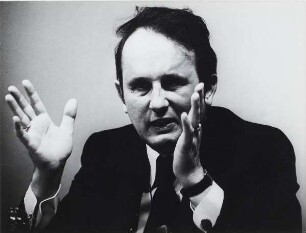 Rolf Hochhuth