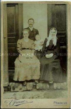 Familienbild