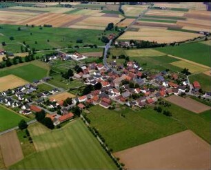 Borgentreich-Lütgeneder