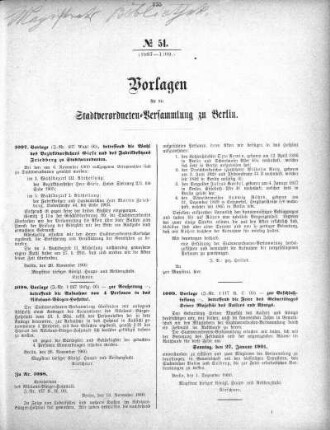 No. 51 (1097-1109), 8. Dezember 1900