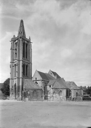 Saint-Médard