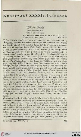 Heft 12 (Septemberheft 1931)