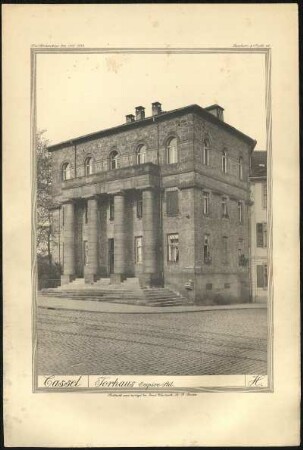 Torhaus