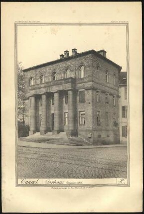 Torhaus